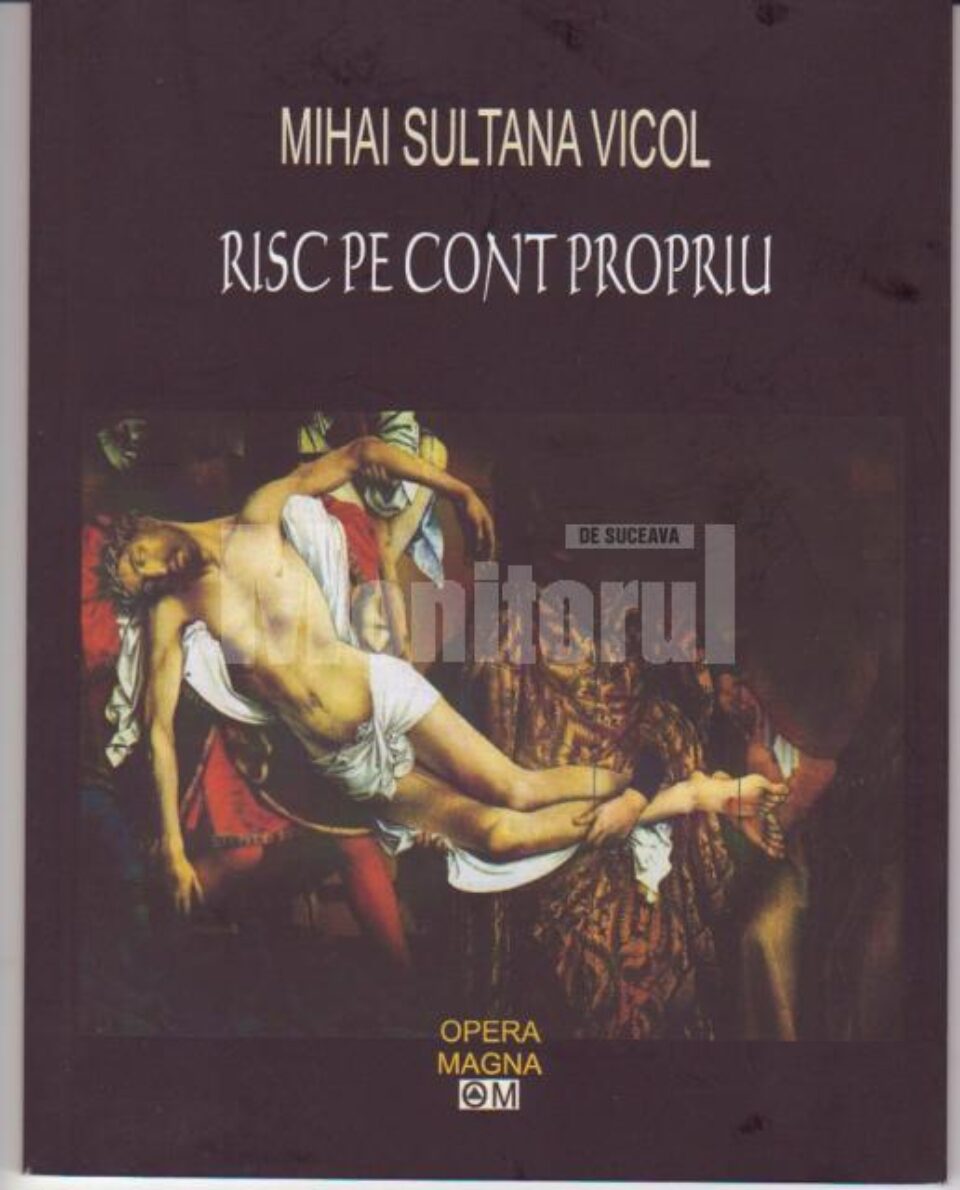 Risc pe cont propriu