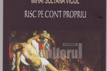 Risc pe cont propriu