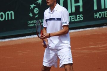 Victor Hănescu