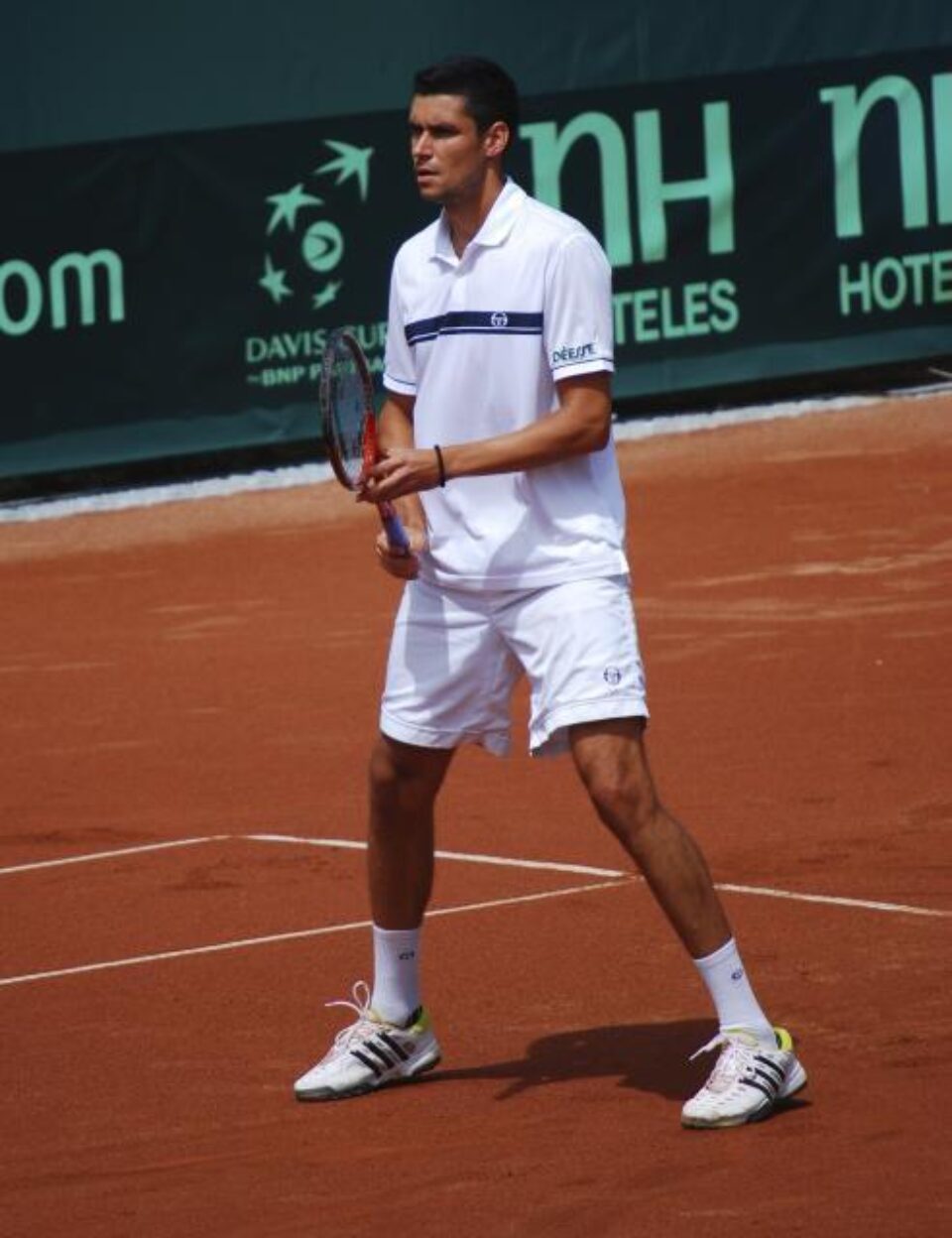 Victor Hănescu