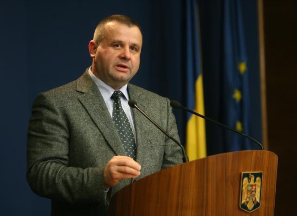 Nelu Ioan Botiș (foto: gov.ro)