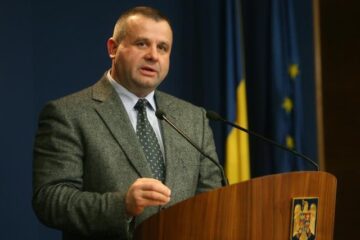 Nelu Ioan Botiș (foto: gov.ro)