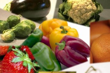 Potasiul în alimentație