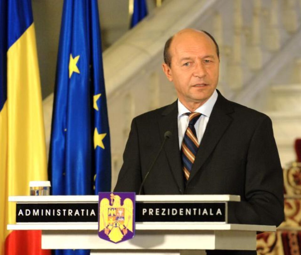 Traian Băsescu (foto: presidency.ro)