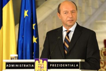 Traian Băsescu (foto: presidency.ro)