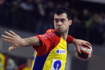 În grupa a II-a de calificare, România este pe ultimul loc, cu zero puncte, după patru meciuri pierdute