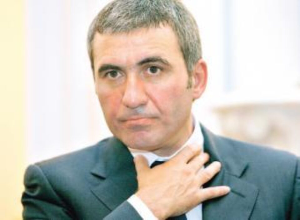 Gheorghe Hagi: „Este un sezon foarte dificil pentru noi și primim goluri foarte ușor” Foto: romanialibera.ro