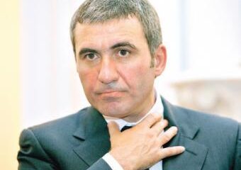 Gheorghe Hagi: „Este un sezon foarte dificil pentru noi și primim goluri foarte ușor” Foto: romanialibera.ro