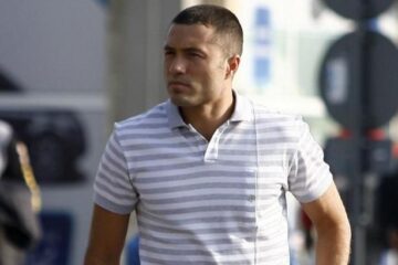 Adrian Ilie (foto: gsp.ro)