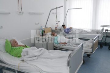 Infecțiile intraspitalicești nu sunt raportate de teama consecințelor