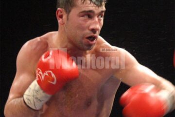 Lucian Bute își apără centura mondială pentru a șaptea oară