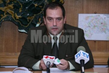 Mihai Mihețiu: „Prefer să văd mai întâi rezultatele controlului și apoi să tragem o concluzie”