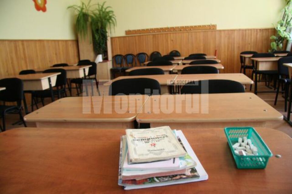 În 47 de instituții de învățământ din județ cadrele didactice încep de mâine greva pe termen nelimitat