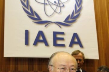 Yukiya Amano