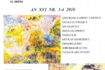 Revista "Scriptum"