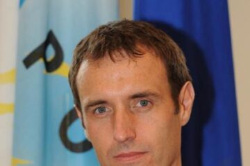 Rob Wainwright