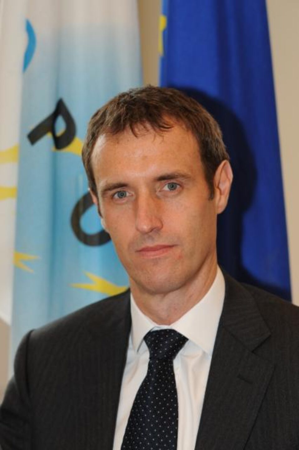 Rob Wainwright