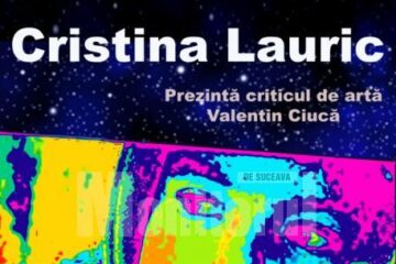 Expoziția "Geometria luminii"