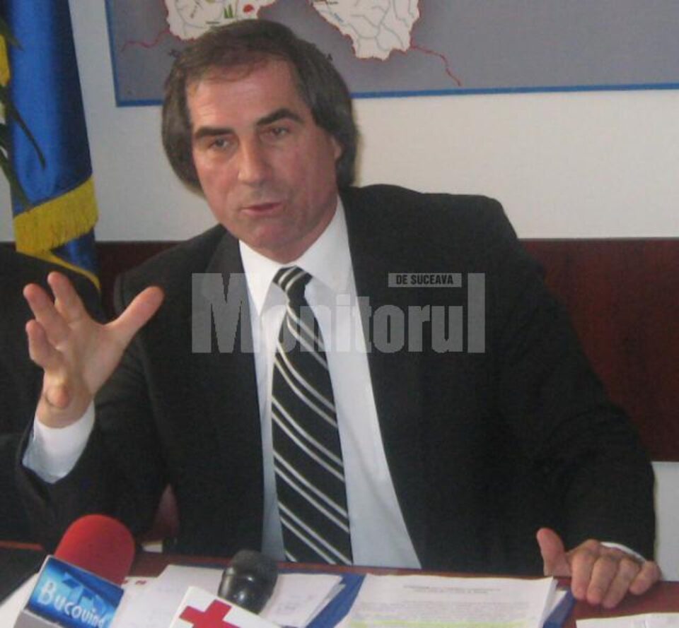 Petrea Dulgheru i-a avertizat pe unii producători să fie mai atenți în ceea ce privește normele de igienă
