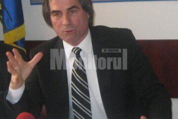 Petrea Dulgheru i-a avertizat pe unii producători să fie mai atenți în ceea ce privește normele de igienă