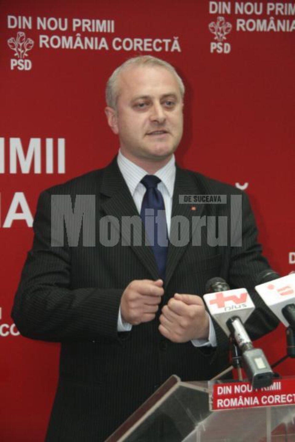 Ovidiu Milici: „Este de datoria noastră să păstrăm mândria de a fi român pentru copiii noștri”