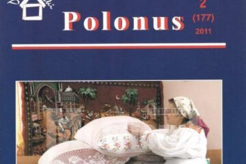 Revista „Polonus”