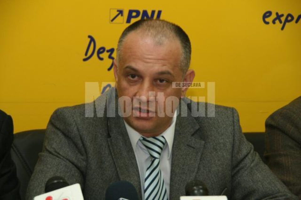Alexandru Băișanu: „Considerăm că declarațiile președintelui Parlamentului Ungariei sunt inacceptabile”