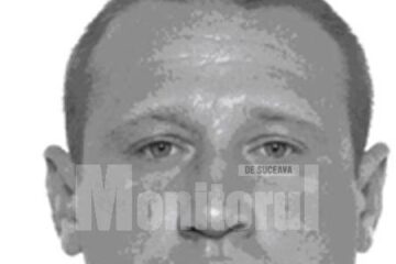 Cetățeanul moldovean Ivan Strateiciuc, alias Vanea