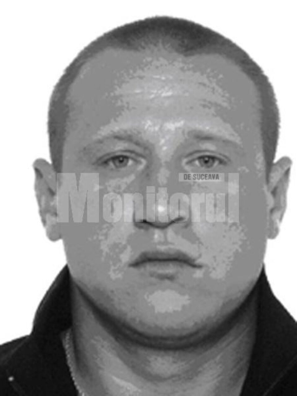 Cetățeanul moldovean Ivan Strateiciuc, alias Vanea