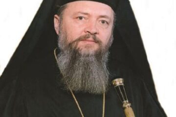 IPS Andrei Andreicuț este noul Mitropolit al Clujului