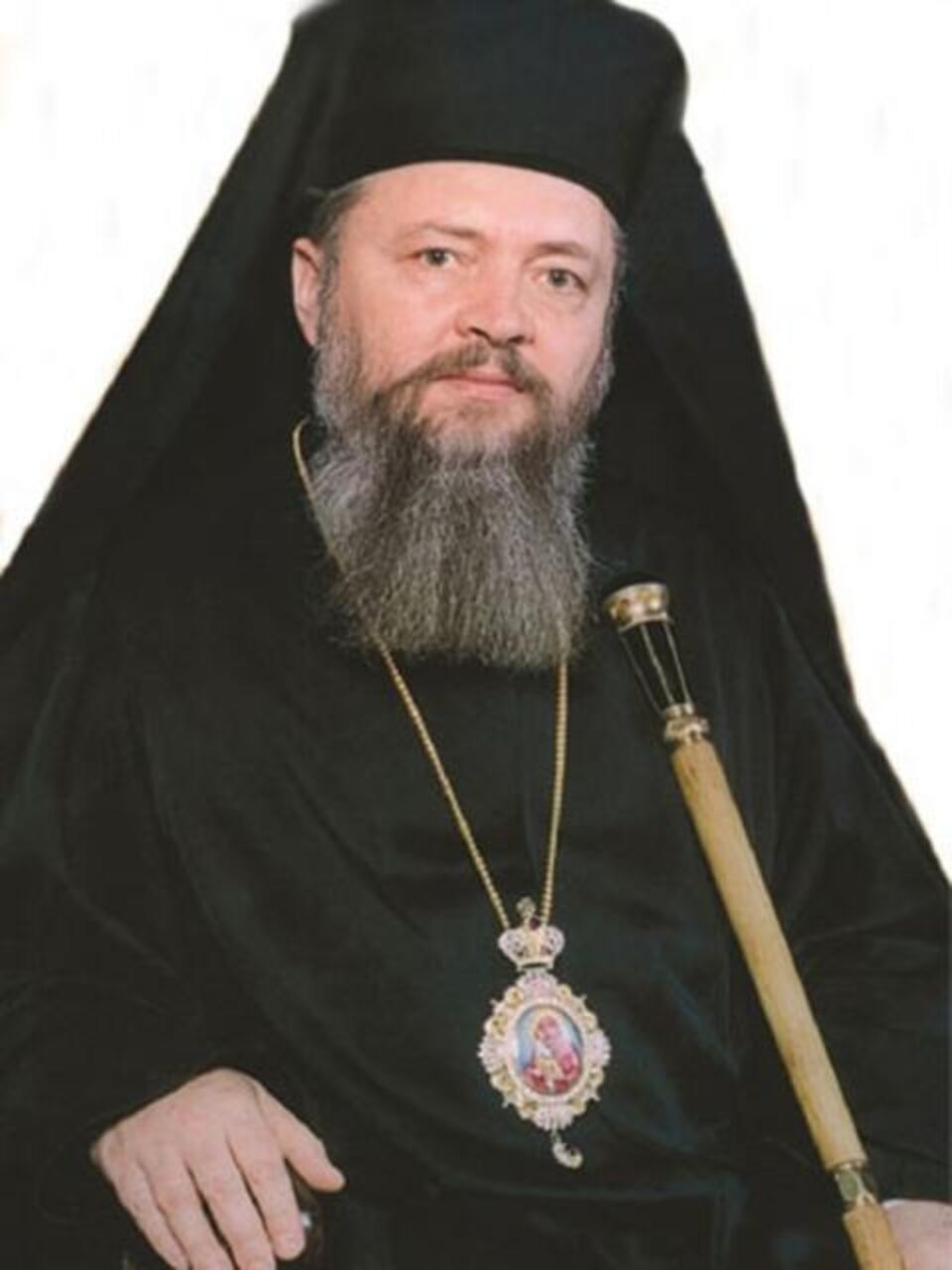 IPS Andrei Andreicuț este noul Mitropolit al Clujului