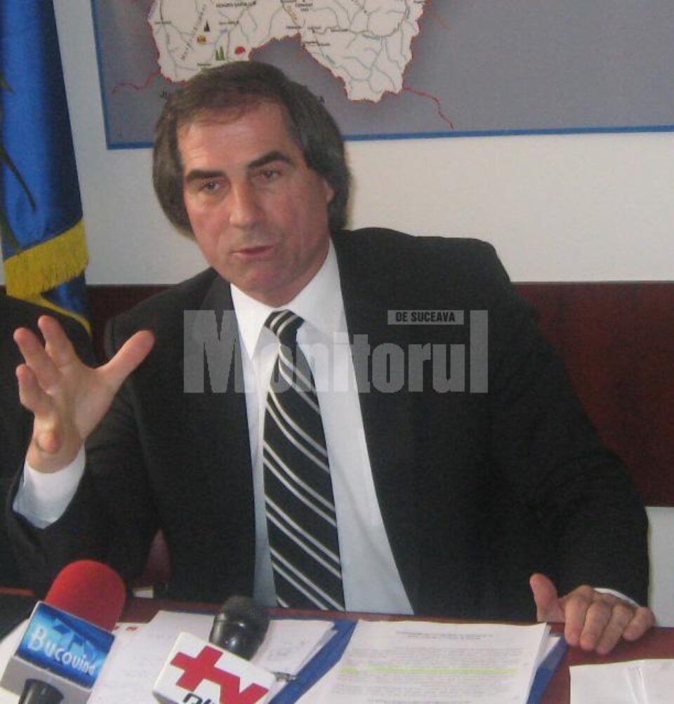 Petrea Dulgheru: „În gospodăriile populației laptele este la limita dintre conform și neconform” Petrea Dulgheru: „În gospodăriile populației laptele este la limita dintre conform și neconform”