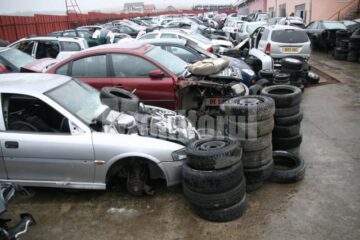 Cei mai mulți clienți sunt posesori de mașini Opel, VW și Audi