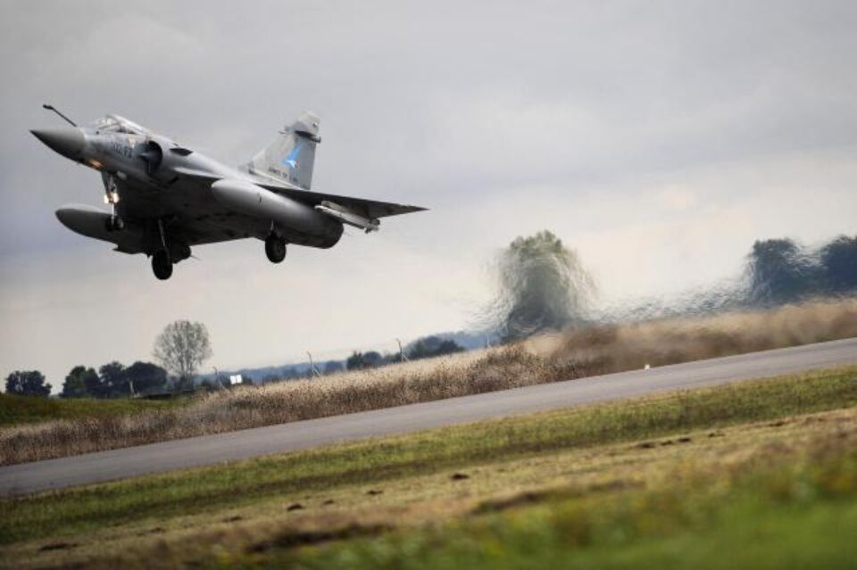 Ungaria, Bulgaria, Cehia, Austria și Slovacia nu vor participa la operațiunea militară în Libia