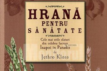 Hrana pentru sanatate