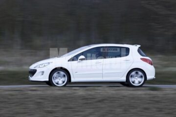Peugeot 308 GTi