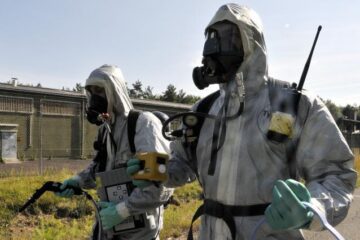 Pe teritoriul României nu pot exista nici un fel de consecințe radiologice pentru populație sau mediu