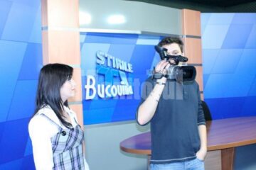 Bucovina TV