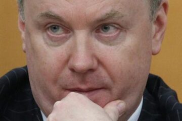 Alexander Lukashevich