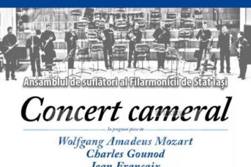 Concert cameral
