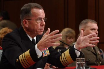 Michael Mullen