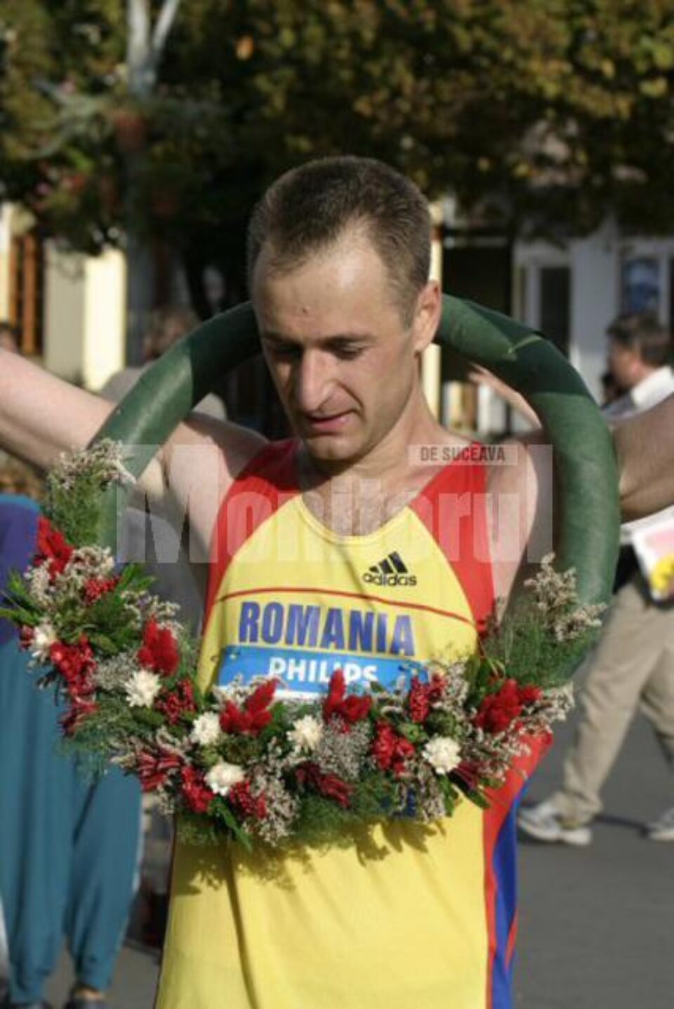Silviu Casandra a avut satisfacții și ca sportiv și ca antrenor la Reșița