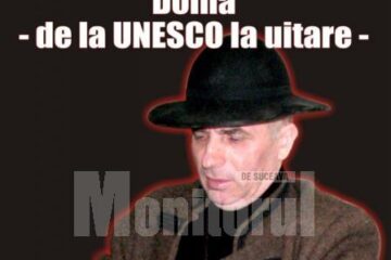 Grigore Leșe: „Doina - de la UNESCO, la uitare”