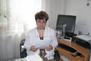 Dr. Badrajan: Oare mai există vreun stat care să denigreze în halul ăsta medicii?