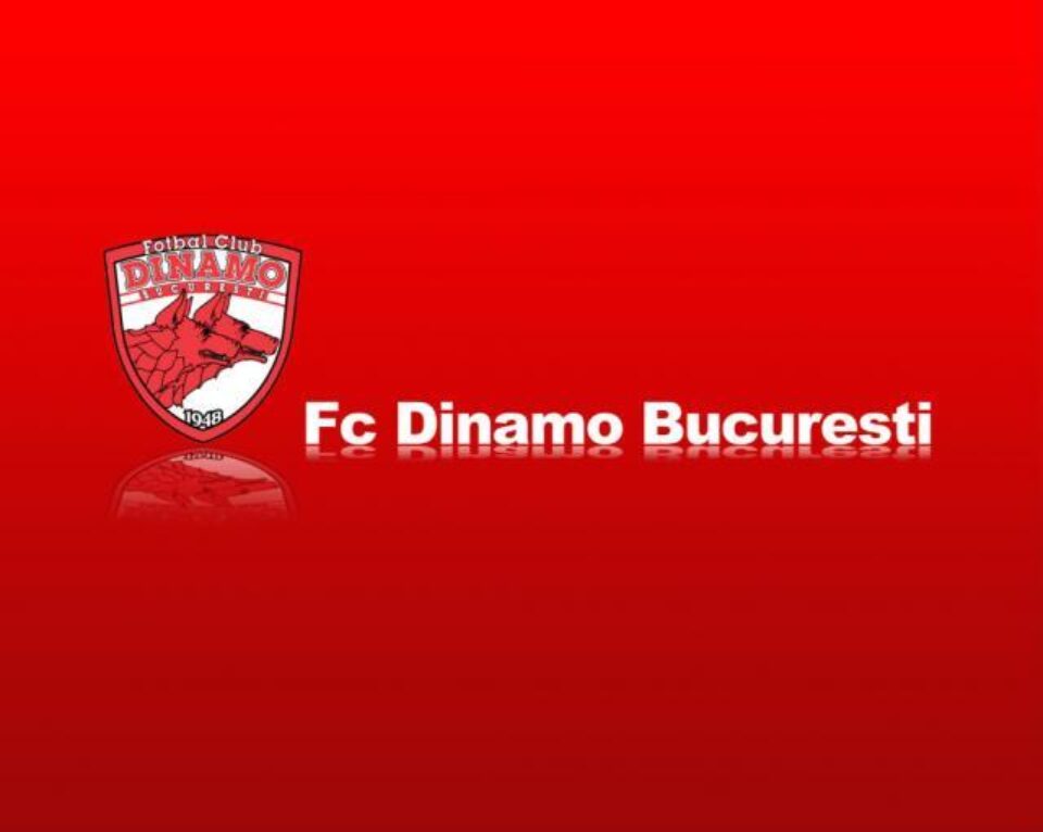 Dinamo București