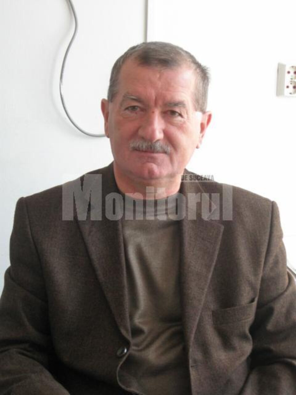 Dr. Ludovic Abiței: Spitalul Suceava se încadrează în clasa a doua
