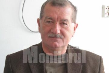 Dr. Ludovic Abiței: Spitalul Suceava se încadrează în clasa a doua