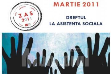 Simpozion de asistență socială
