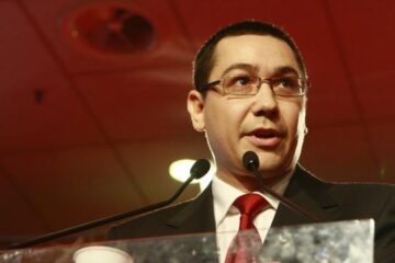 Victor Ponta (foto: realitatea.net)