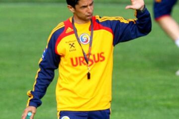 Răzvan Lucescu spune că a reușit să creeze un grup la echipa națională Răzvan Lucescu spune că a reușit să creeze un grup la echipa națională